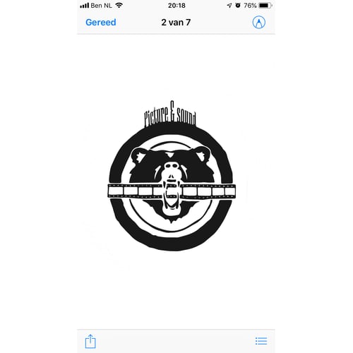 Grizzlyfellas Picture & Sound