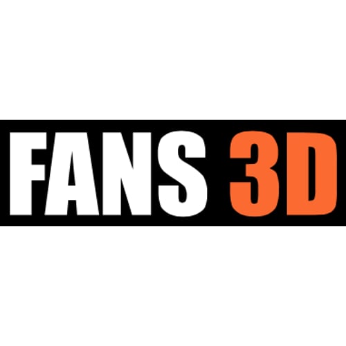FANS 3D Movie