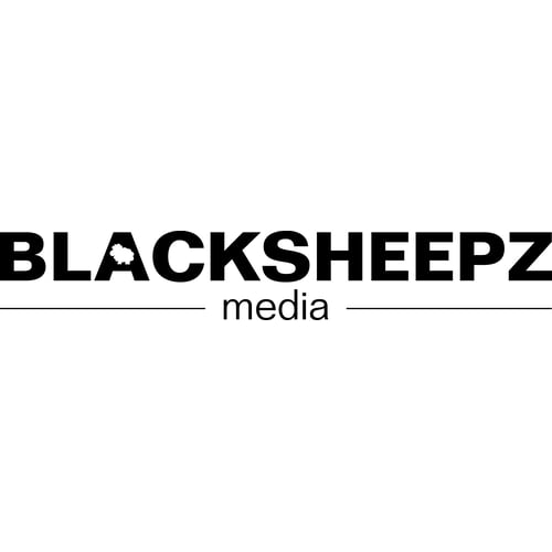 Blacksheepz Media BV