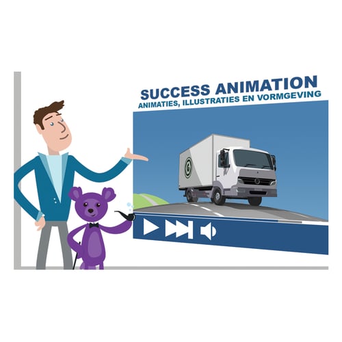 Success Animation