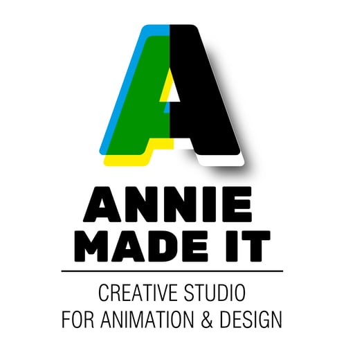 Animation Studio - Annie Made It