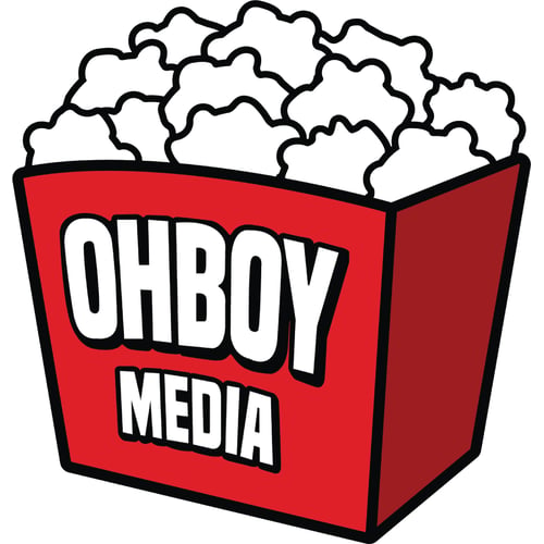Ohboy Media