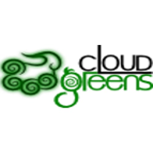 Cloudgreens