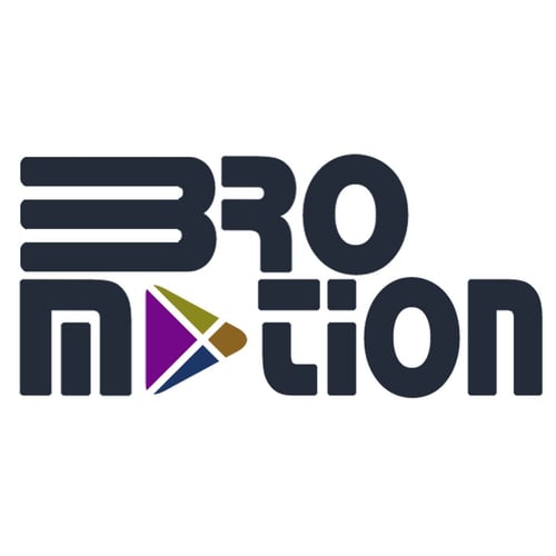 Bromotion