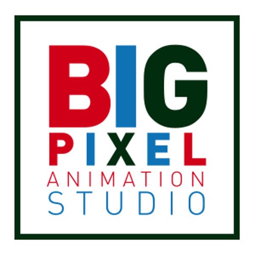 Bigpixel