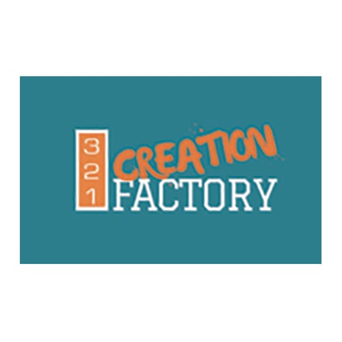 ThreeTwoOne Creation Factory