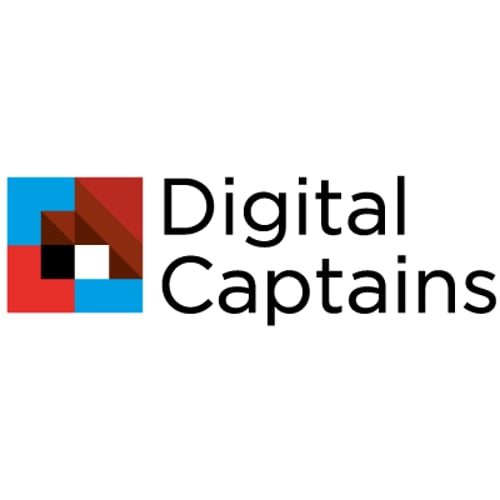 Digital Captains