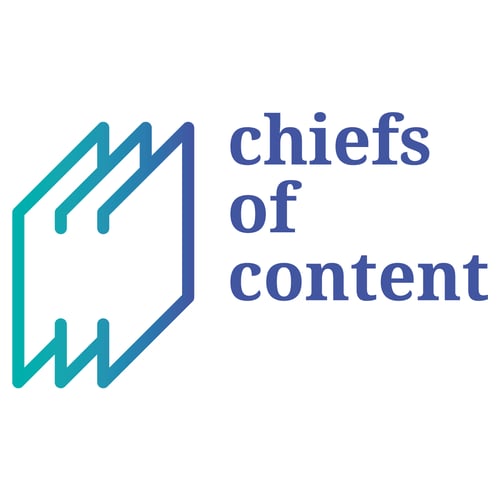 Chiefs Of Content B.V.