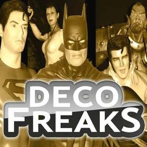 Decofreaks