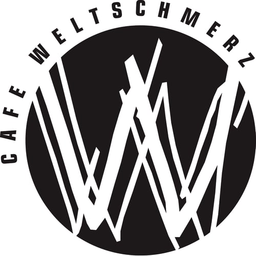 Café Weltschmerz