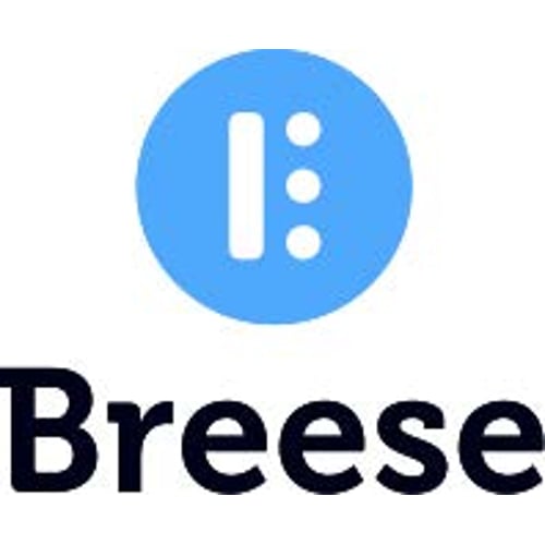 Breese