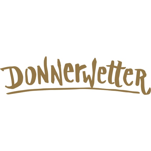 Donnerwetter