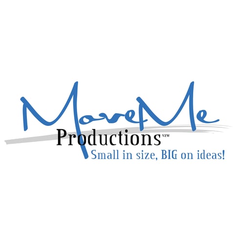 Move Me Productions Vzw