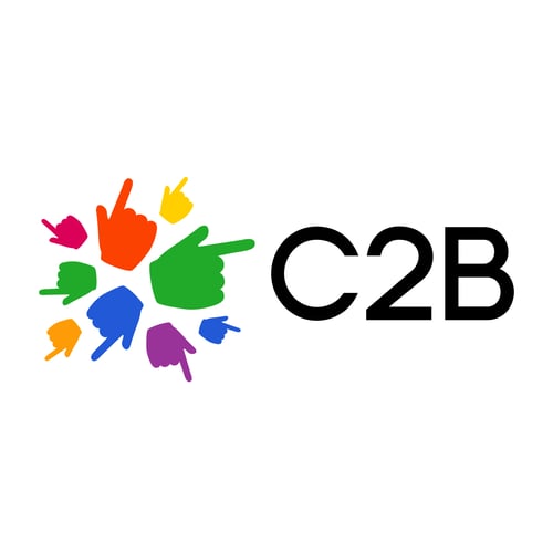 C2B