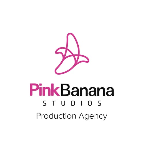 Pink Banana Studios