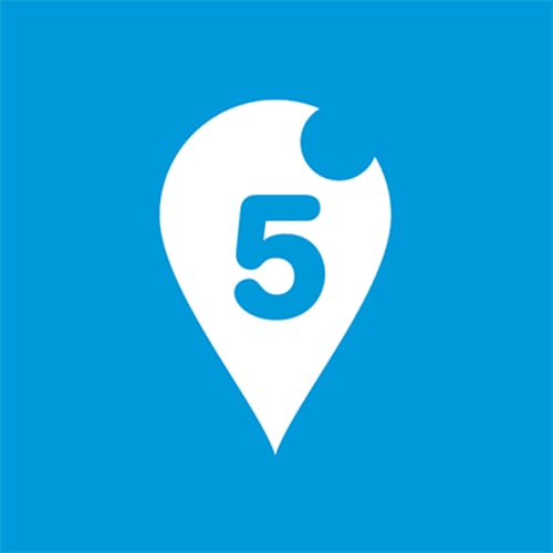 5gradenoost