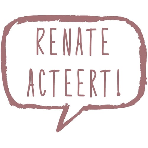 Renate Acteert!