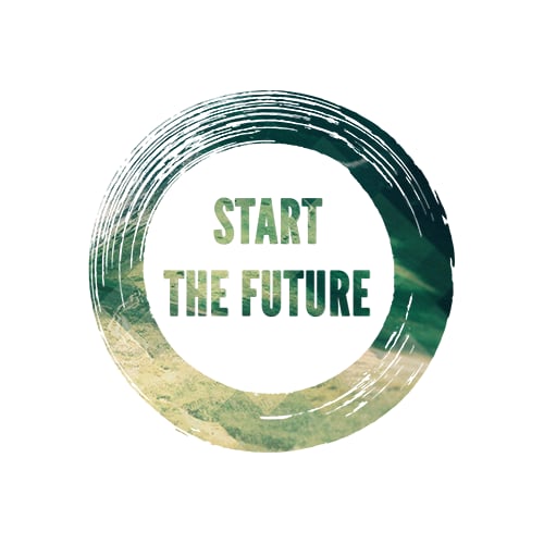 Start The Future