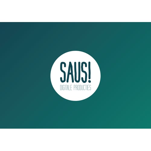 Saus! Digitale Producties