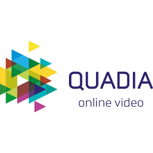 Quadia Online Video