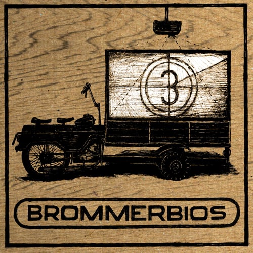 De Brommerbios