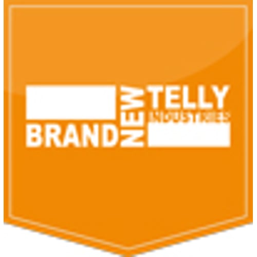 Brand New Telly