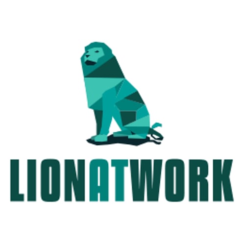 Lionatwork