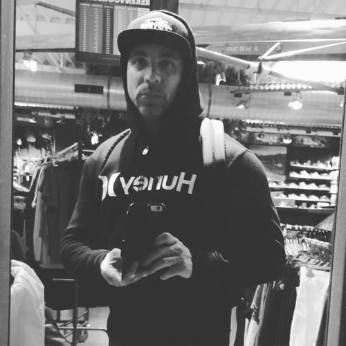 Melvin Dirksz