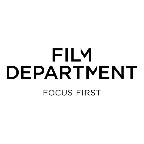 Filmdepartment