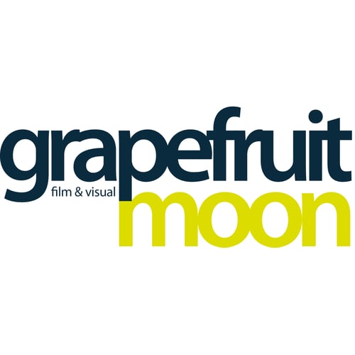 Grapefruit Moon