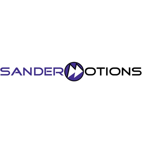 Sandermotions
