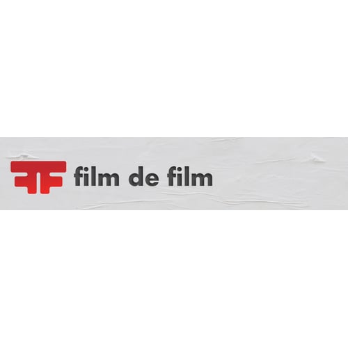 Stichting Film De Film