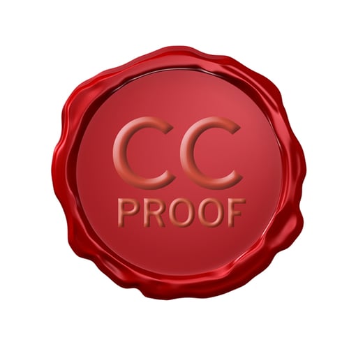 Cc Proof