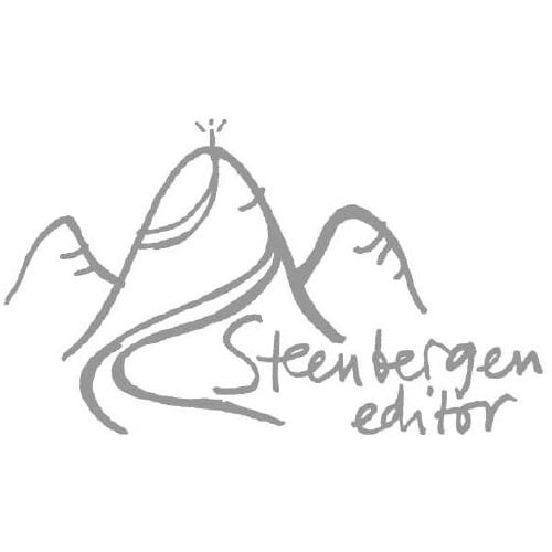 Mario Steenbergen Editor