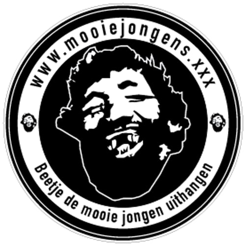 Mooie Jongens B.v.