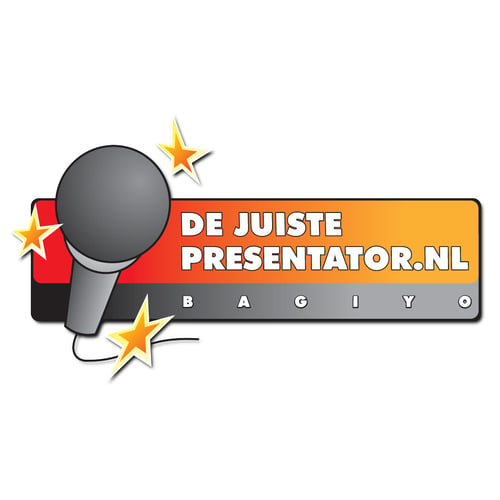 Bagiyo - Dejuistepresentator.nl