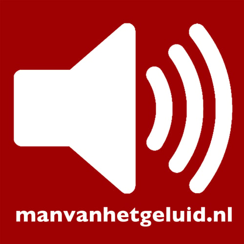Man Van Het Geluid