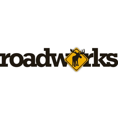 Roadworks
