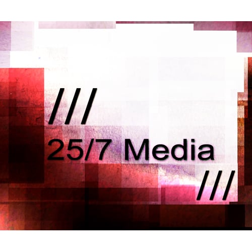 25/7 Media