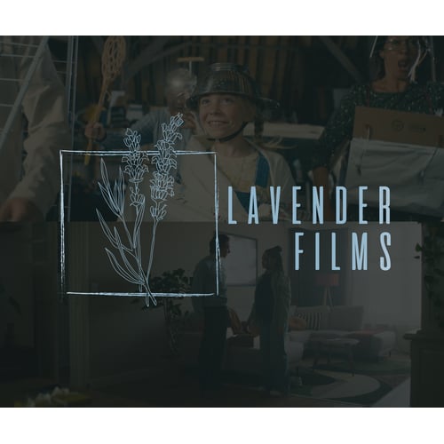 Lavender Films