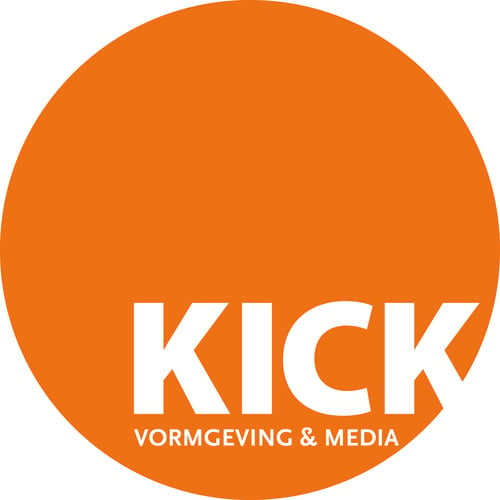 Kick Vormgeving & Media