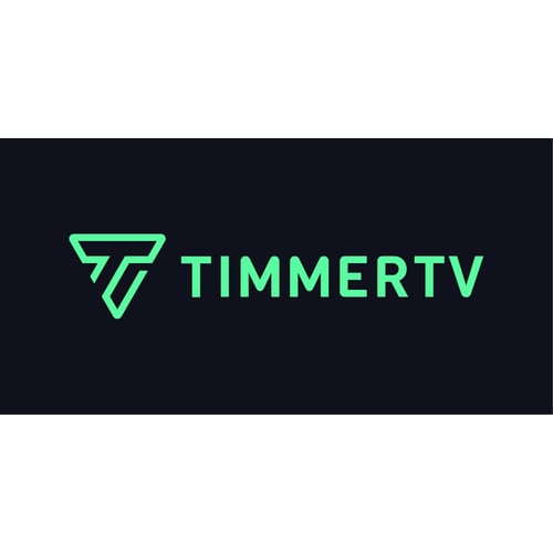 Timmertv