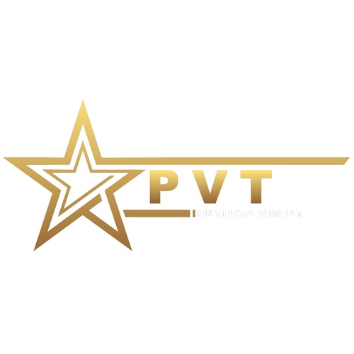 Pvt Entertainment B.v.
