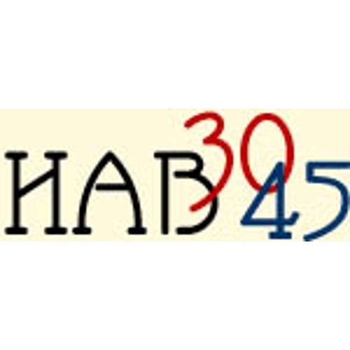 Historisch Adviesbureau 30-45