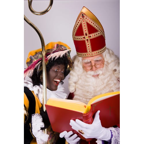 Sint Op Zijn Best