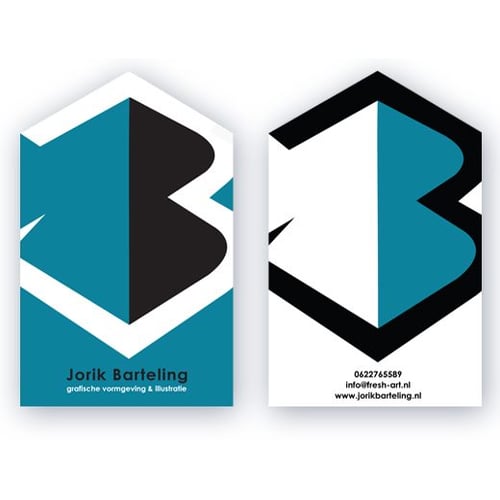 Fresh-Art/ Jorik Barteling