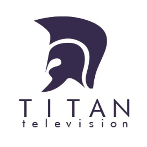 Titan Television B.V.