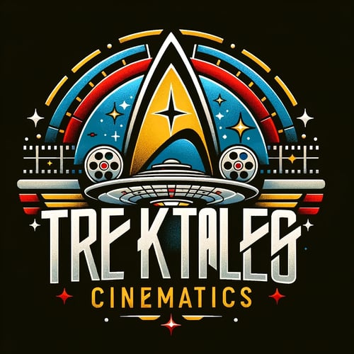Trektales Cinematics