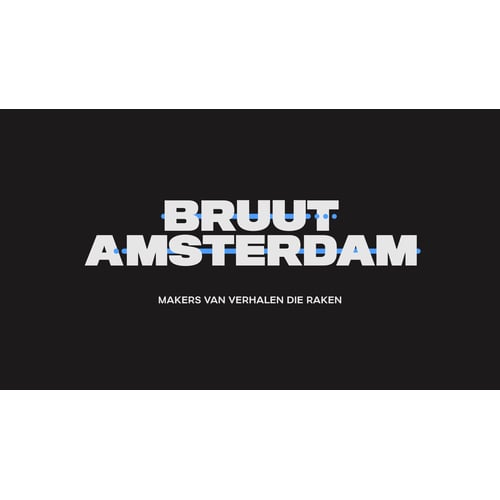 Bruut Amsterdam