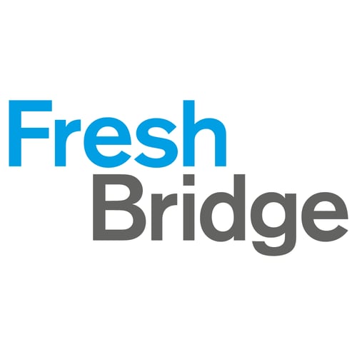 Fresh Bridge